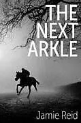 Fester Einband The Next Arkle von Jamie Reid