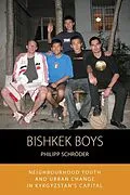 E-Book (epub) Bishkek Boys von Philipp Schröder