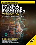 E-Book (epub) Natural Language Processing with Python von Cuantum Technologies LLC