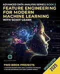 E-Book (epub) Feature Engineering for Modern Machine Learning with Scikit-Learn von Cuantum Technologies LLC