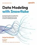 E-Book (epub) Data Modeling with Snowflake von Serge Gershkovich