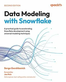 E-Book (epub) Data Modeling with Snowflake von Serge Gershkovich