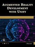 E-Book (epub) Augmented Reality Development with Unity von I. Wijesooriya