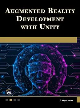 E-Book (epub) Augmented Reality Development with Unity von I. Wijesooriya