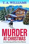 E-Book (epub) Murder at Christmas von T A Williams