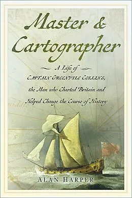 E-Book (epub) Master &amp; Cartographer von Alan Harper