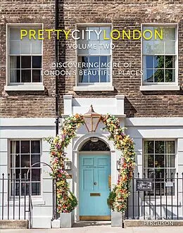 E-Book (epub) prettycitylondon volume ii von Siobhan Ferguson