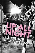 E-Book (epub) Up All Night von Colin Moody, Jasmine Ketibuah-Foley