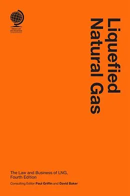E-Book (epub) Liquefied Natural Gas von 