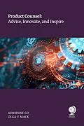 E-Book (epub) Product Counsel von Olga Mack, Adrienne Go