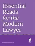 E-Book (epub) Essential Reads for the Modern Lawyer von Claire-Elaine Arthurs, Janet Taylor-Hall, Lucie Allen