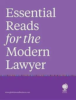 E-Book (epub) Essential Reads for the Modern Lawyer von Claire-Elaine Arthurs, Janet Taylor-Hall, Lucie Allen
