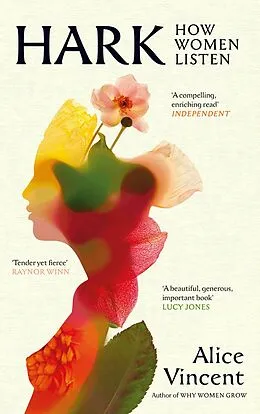 E-Book (epub) Hark von Alice Vincent