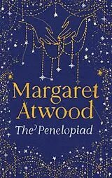 Fester Einband The Penelopiad von Margaret Atwood
