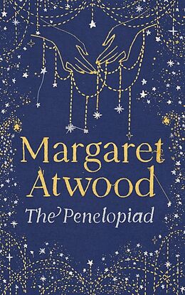 Kartonierter Einband The Penelopiad von Margaret Atwood