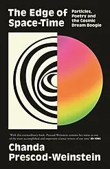 Kartonierter Einband The Edge of Space-Time von Chanda Prescod-Weinstein