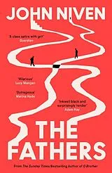 Kartonierter Einband The Fathers von John Niven