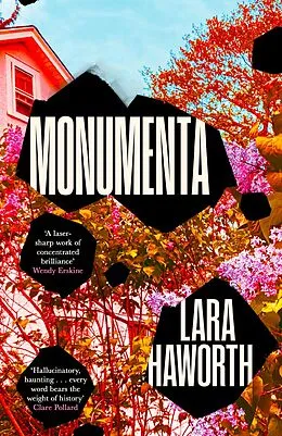 E-Book (epub) Monumenta von Lara Haworth