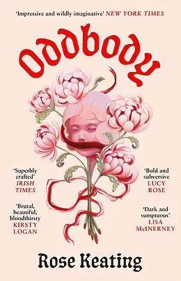 E-Book (epub) Oddbody von Rose Keating