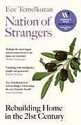 Kartonierter Einband Nation of Strangers von Ece Temelkuran