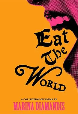 E-Book (epub) Eat the World von Marina Diamandis