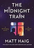 E-Book (epub) The Midnight Train von Matt Haig