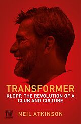 Livre Relié Transformer de Neil Atkinson