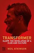 E-Book (epub) Transformer von Neil Atkinson