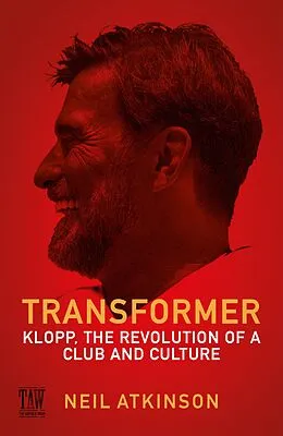 E-Book (epub) Transformer von Neil Atkinson