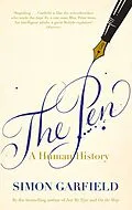 E-Book (epub) The Pen von Simon Garfield