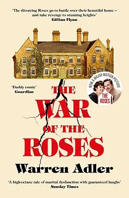 E-Book (epub) The War of the Roses von Warren Adler