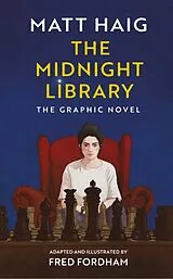 Fester Einband The Midnight Library von Matt Haig