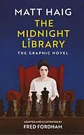 E-Book (epub) The Midnight Library von Matt Haig