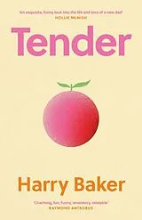 Fester Einband Tender von Harry Baker