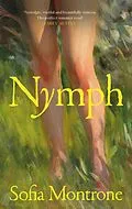 E-Book (epub) Nymph von Sofia Montrone