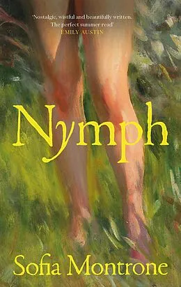 E-Book (epub) Nymph von Sofia Montrone