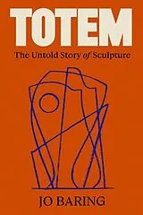 Fester Einband Totem von Jo Baring
