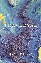 Fester Einband Traversal von Maria Popova