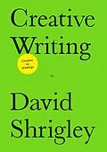 E-Book (epub) Creative Writing von David Shrigley