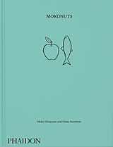 Fester Einband Mokonuts von Moko Hirayama