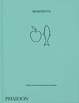 Fester Einband Mokonuts (2025) von Moko Hirayama