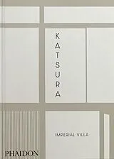Fester Einband Katsura von Arata Isozaki