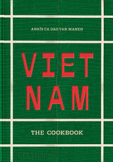 Fester Einband Vietnam von Anaïs Ca Dao van Manen