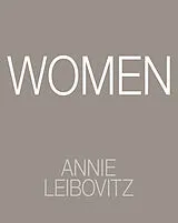 Fester Einband Annie Leibovitz: Women (2025) Slipcased Edition von Leibovitz Annie
