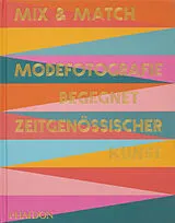 Fester Einband Mix & Match von Nicola Erni