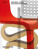 Fester Einband Vitra von Deyan Sudjic