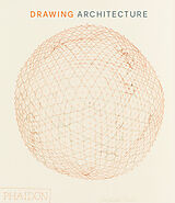 Fester Einband Drawing Architecture von Helen Thomas