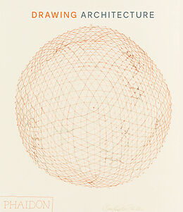 Fester Einband Drawing Architecture von Helen Thomas