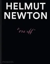Fester Einband Helmut Newton: One-off von Helmut Newton