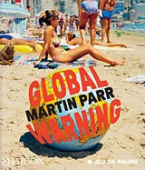 Kartonierter Einband Global Warning von Martin Parr